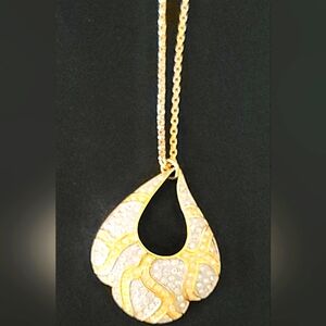 Fashion necklace ✨️